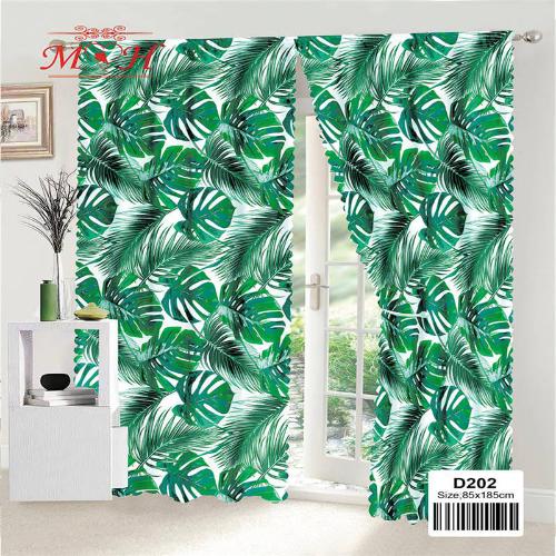 Curtain For Windows 85×185cm