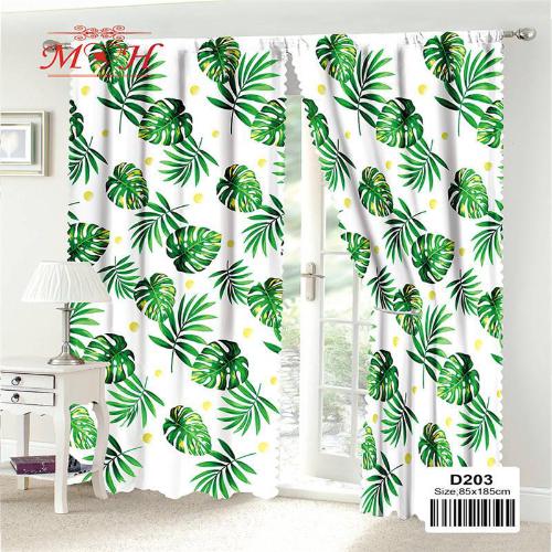 Curtain For Windows 85×185cm