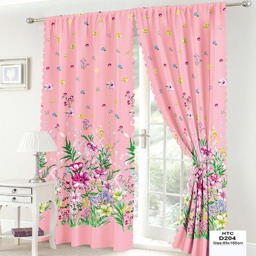 Curtain For Windows 85×185cm