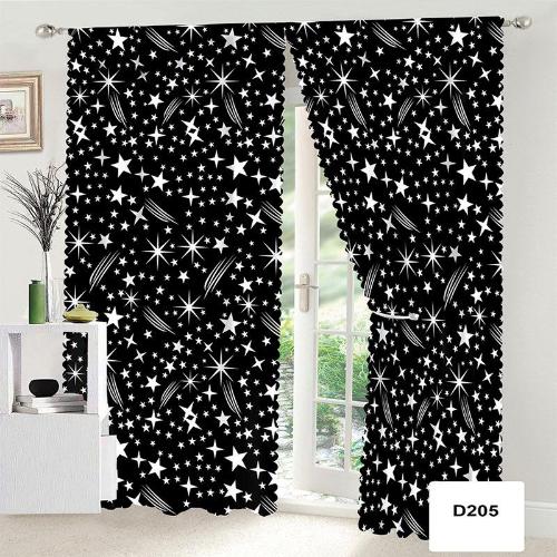 Curtain For Windows 85×185cm