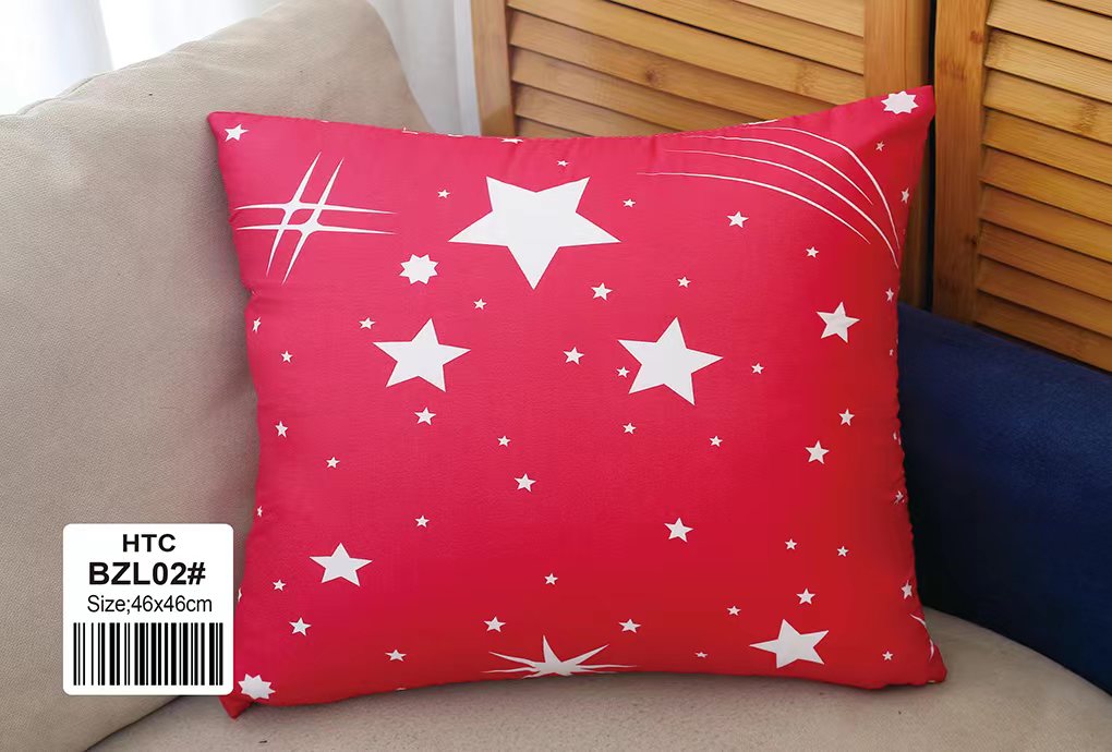 Throw Pillow Cover 46*46 pillow case Sofa