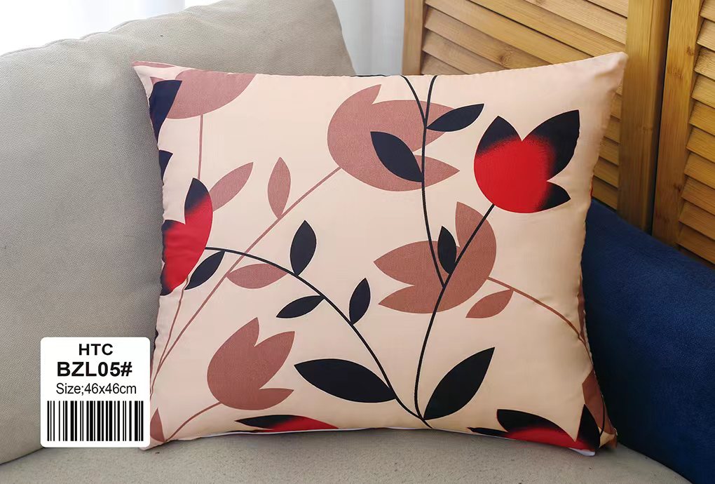 Throw Pillow Cover 46*46 pillow case Sofa