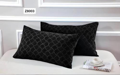 Cotton Pillow Case Cover Bedding 18x28 Inch Canadian Pillow Case COD