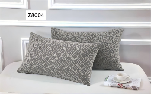 Cotton Pillow Case Cover Bedding 18x28 Inch Canadian Pillow Case COD